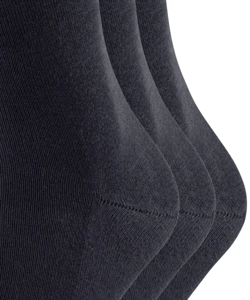 Family 3-Pack Heren Sokken