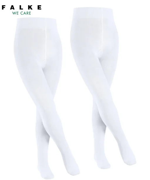 Family 2-Pack Kinderen Panty