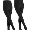 Family 2-Pack Kinderen Panty