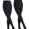 Family 2-Pack Kinderen Panty