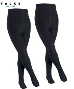 Family 2-Pack Kinderen Panty