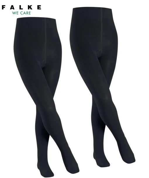 Family 2-Pack Kinderen Panty