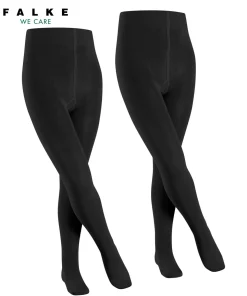Family 2-Pack Kinderen Panty