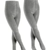 Family 2-Pack Kinderen Panty
