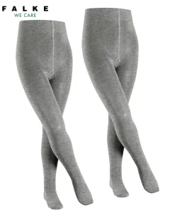 Family 2-Pack Kinderen Panty