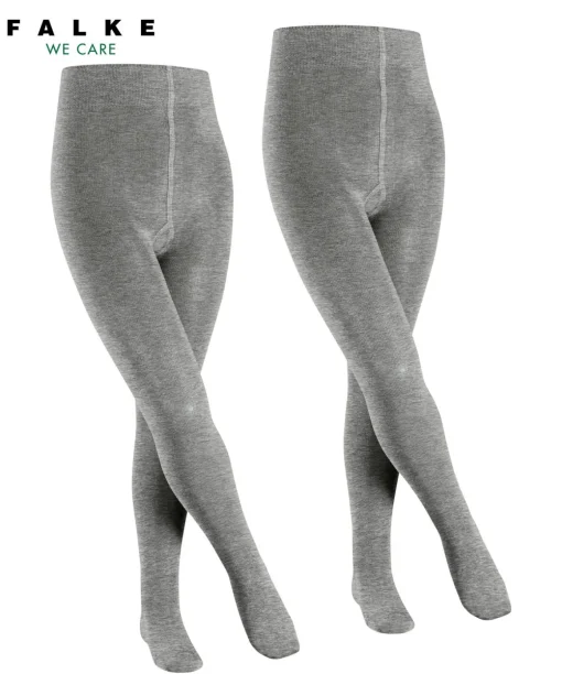 Family 2-Pack Kinderen Panty