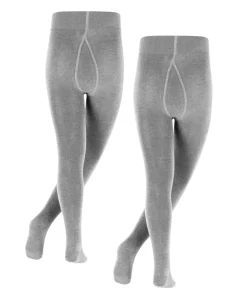 Family 2-Pack Kinderen Panty