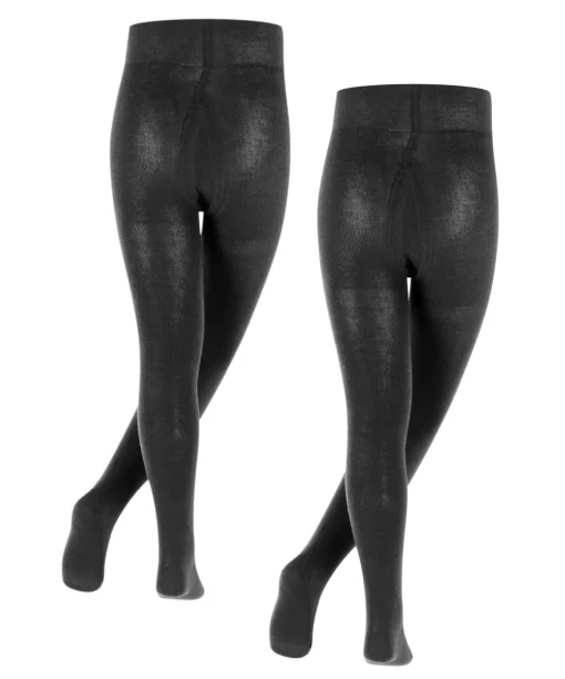 Family 2-Pack Kinderen Panty