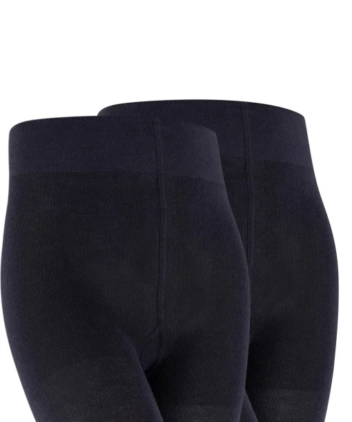 Family 2-Pack Kinderen Panty