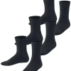 Family 3-Pack Kinderen Sokken