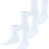 Family 3-Pack Kinderen Sokken