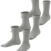 Family 3-Pack Kinderen Sokken