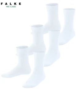 Family 3-Pack Kinderen Sokken