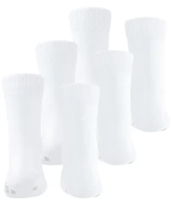 Family 3-Pack Kinderen Sokken