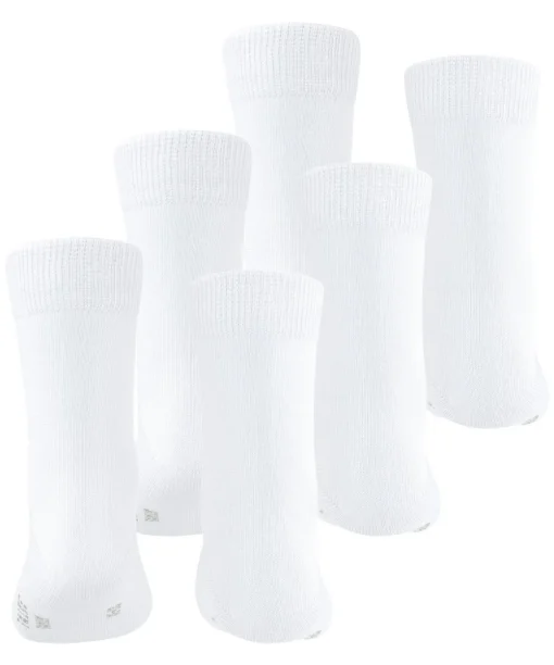 Family 3-Pack Kinderen Sokken