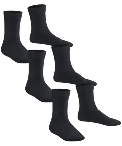 Family 3-Pack Kinderen Sokken