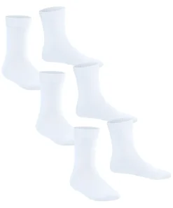 Family 3-Pack Kinderen Sokken