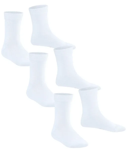 Family 3-Pack Kinderen Sokken