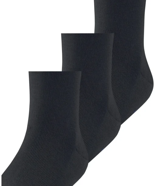 Family 3-Pack Kinderen Sokken