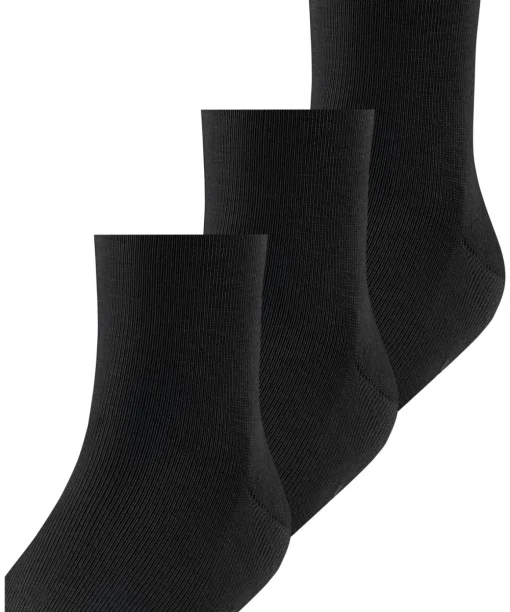 Family 3-Pack Kinderen Sokken
