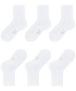 Family 3-Pack Kinderen Sokken