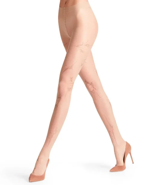Feather Herb 15 Den Dames Panty