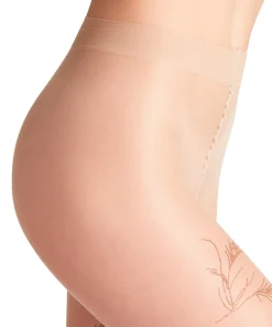 Feather Herb 15 Den Dames Panty