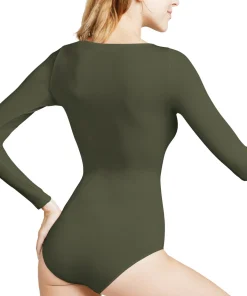 Fine Cotton Dames Body