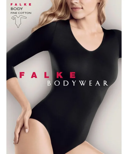 Fine Cotton Dames Body