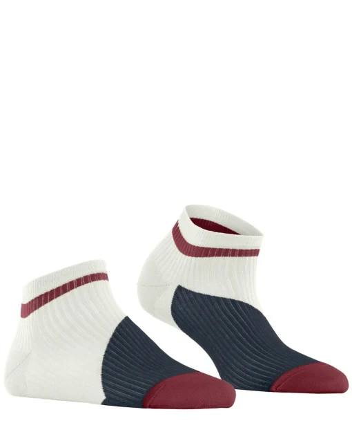 Flaire Joint Dames Sneakersokken
