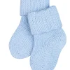 Flausch Baby's Sokken