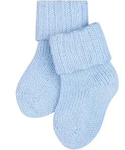Flausch Baby's Sokken
