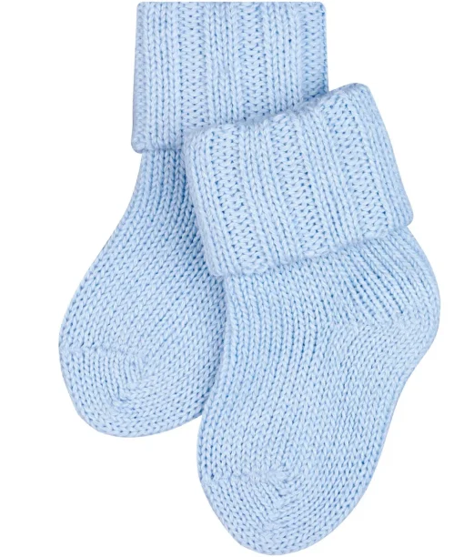 Flausch Baby's Sokken