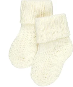 Flausch Baby's Sokken