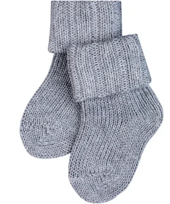Flausch Baby's Sokken