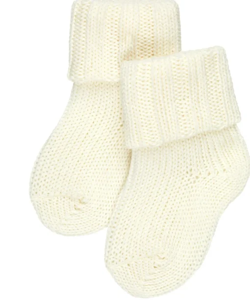 Flausch Baby's Sokken