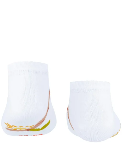 Funny Worm Kinderen Sneakersokken