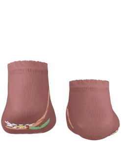 Funny Worm Kinderen Sneakersokken