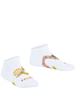 Funny Worm Kinderen Sneakersokken