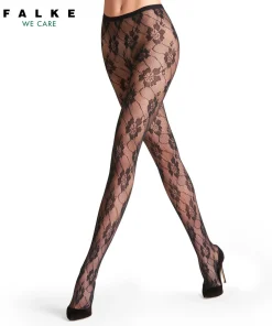 Garden Floral Dames Panty