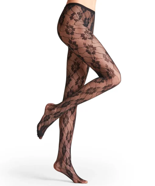 Garden Floral Dames Panty