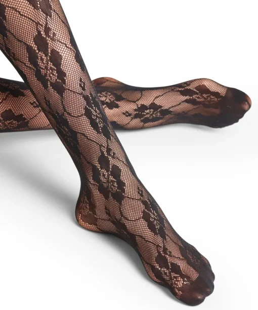 Garden Floral Dames Panty