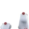 Go2 Pompom Dames Golf Kousenvoetjes