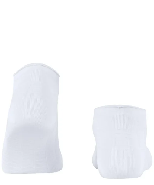 Graph Knit Dames Sneakersokken