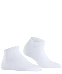 Graph Knit Dames Sneakersokken