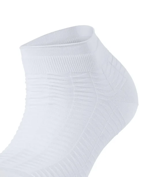 Graph Knit Dames Sneakersokken