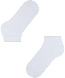 Graph Knit Dames Sneakersokken