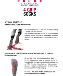 4Grip Stabilizing Unisex Sokken