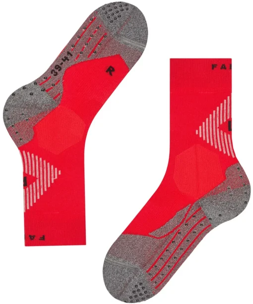 4Grip Unisex Sokken