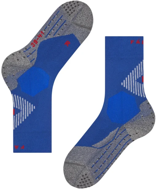 4Grip Unisex Sokken